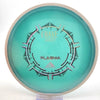 #56 | Classic | 174.4g | Green