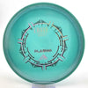 #67 | Classic | 172.1g | Aqua