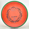 #70 | Classic | 169.7g | Orange