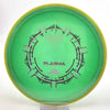 #71 | Classic | 161.4g | Green