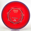 #72 | Classic | 168.8g | Red