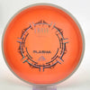 #74 | Classic | 168.5g | Orange