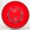 #75 | Classic | 167.1g | Red