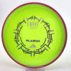 #80 | Classic | 169.6g | Green