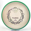#82 | Classic | 169.3g | White