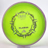 #84 | Classic | 168.6g | Green