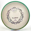 #87 | Classic | 168.4g | White