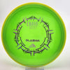 #90 | Classic | 157.7g | Green