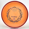 #91 | Classic | 161.1g | Orange
