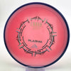 #95 | Classic | 164.1g | Red