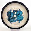 #2 173.6g | White