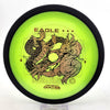 #5 173.8g | Green