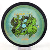 #6 173.6g | Green