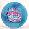 #3 171.8g | Blue