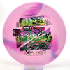 #10 176.4g | Pink