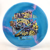 #13 168.9g | Blue