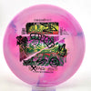 #16 172.7g | Pink