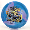 #23 171.7g | Blue