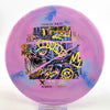 #24 172.9g | Purple