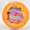 #25 170.5g | Orange