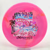 #26 169.8g | Pink