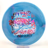 #30 169.8g | Blue