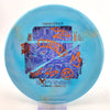 #51 171.5g | Blue