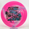 #56 176.5g | Pink