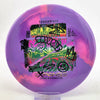 #58 170.9g | Purple