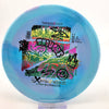 #65 170.4g | Blue