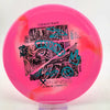 #68 177.8g | Pink