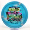 #69 176g | Blue
