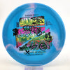 #72 172.5g | Blue