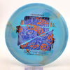 #74 172.1g | Blue