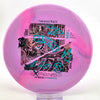 #81 169.6g | Purple