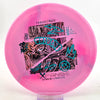#87 175.8g | Pink