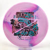 #91 170.5g | Pink