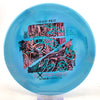 #93 168.1g | Blue