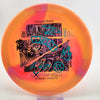 #96 166.6g | Orange