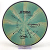 #33 173.4g | Green