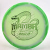 #17 162.7g | Green