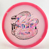 #25 174.9g | Pink