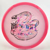 #27 174.9g | Pink
