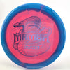 #34 175.5g | Pink