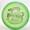 #45 162.3g | Green
