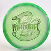#46 162.5g | Green