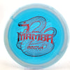 #68 173.2g | Blue