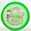 #72 149.7g | Green