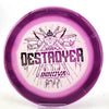 #18 168.7g | Pink