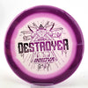 #19 168.6g | Pink